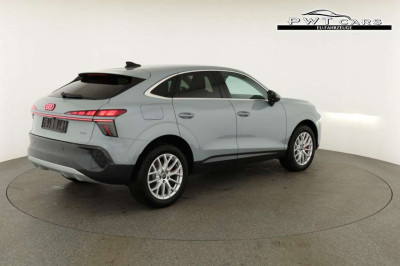 Audi Q3 Tageszulassung