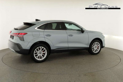 Audi Q3 Tageszulassung