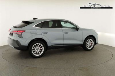 Audi Q3 Tageszulassung Audi Q3 Tageszulassung