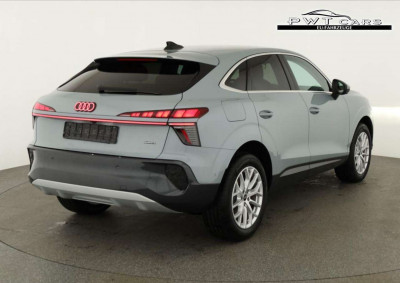 Audi Q3 Tageszulassung