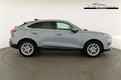 Audi Q3 Tageszulassung