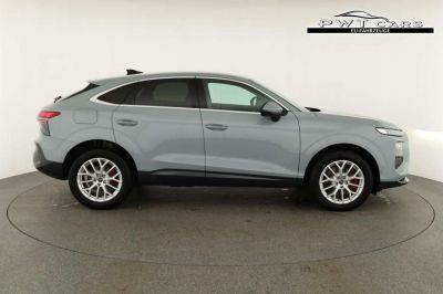 Audi Q3 Tageszulassung Audi Q3 Tageszulassung