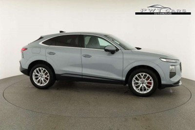 Audi Q3 Tageszulassung