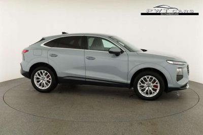Audi Q3 Tageszulassung Audi Q3 Tageszulassung