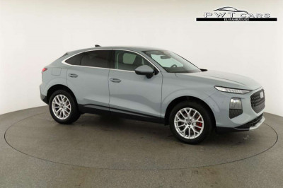 Audi Q3 Tageszulassung