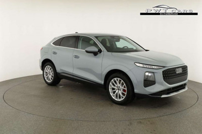 Audi Q3 Tageszulassung