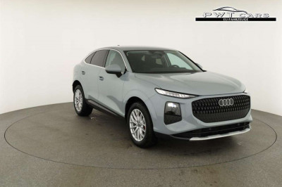 Audi Q3 Tageszulassung