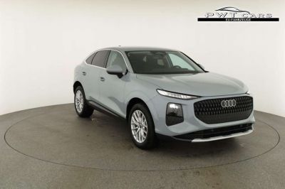 Audi Q3 Tageszulassung Audi Q3 Tageszulassung