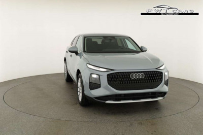 Audi Q3 Tageszulassung