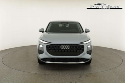 Audi Q3 Tageszulassung