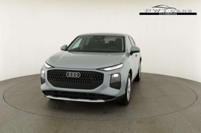 Audi Q3 Tageszulassung