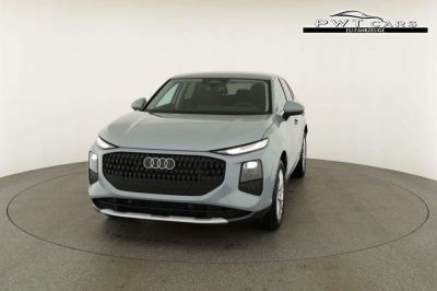 Audi Q3 Tageszulassung Audi Q3 Tageszulassung