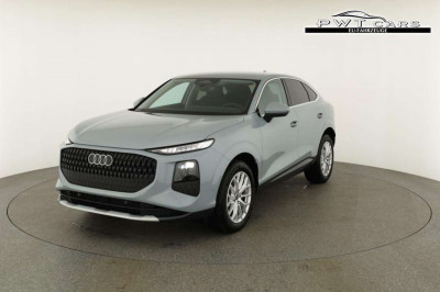 Audi Q3 Tageszulassung