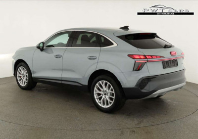 Audi Q3 Tageszulassung