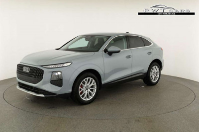 Audi Q3 Tageszulassung