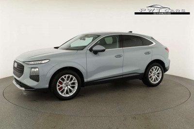 Audi Q3 Tageszulassung
