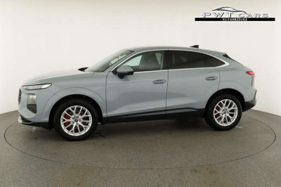 Audi Q3 Tageszulassung