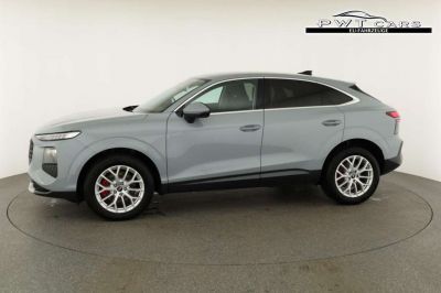 Audi Q3 Tageszulassung Audi Q3 Tageszulassung