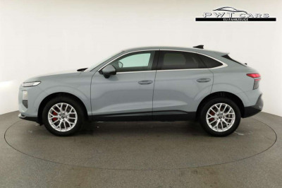 Audi Q3 Tageszulassung