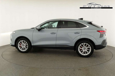 Audi Q3 Tageszulassung
