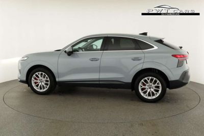 Audi Q3 Tageszulassung Audi Q3 Tageszulassung