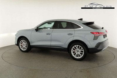 Audi Q3 Tageszulassung