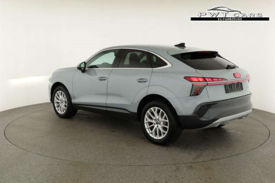 Audi Q3 Tageszulassung