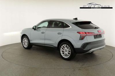 Audi Q3 Tageszulassung Audi Q3 Tageszulassung