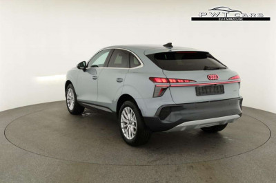 Audi Q3 Tageszulassung