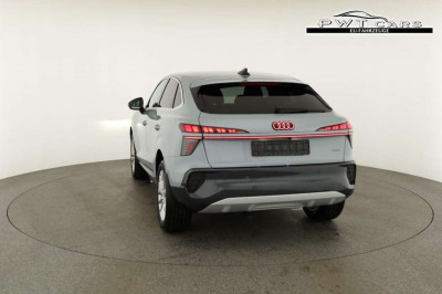 Audi Q3 Tageszulassung