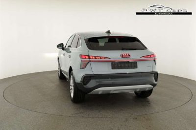 Audi Q3 Tageszulassung Audi Q3 Tageszulassung