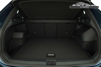 VW Tiguan Tageszulassung