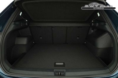 VW Tiguan Tageszulassung