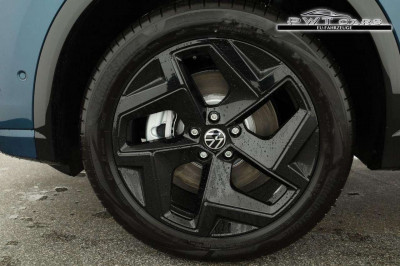 VW Tiguan Tageszulassung