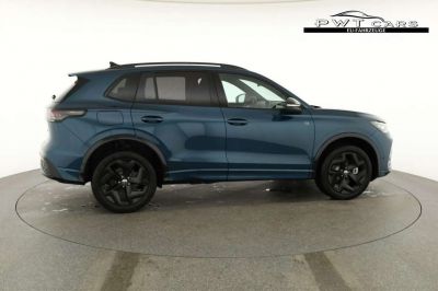 VW Tiguan Tageszulassung
