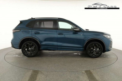 VW Tiguan Tageszulassung
