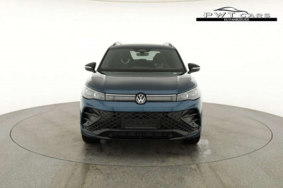 VW Tiguan Tageszulassung