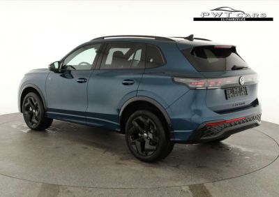 VW Tiguan Tageszulassung