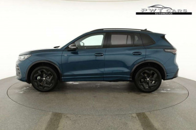 VW Tiguan Tageszulassung