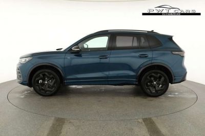 VW Tiguan Tageszulassung