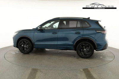 VW Tiguan Tageszulassung