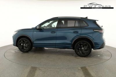 VW Tiguan Tageszulassung