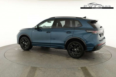 VW Tiguan Tageszulassung