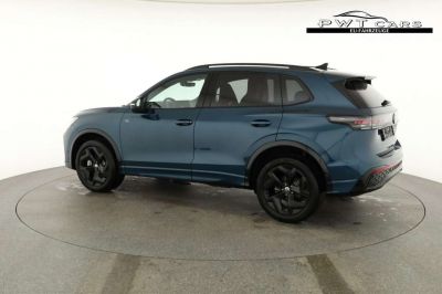 VW Tiguan Tageszulassung
