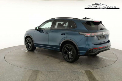 VW Tiguan Tageszulassung