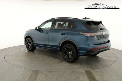 VW Tiguan Tageszulassung