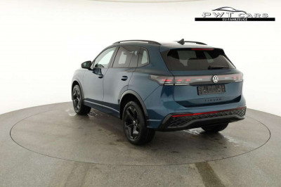 VW Tiguan Tageszulassung
