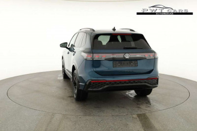 VW Tiguan Tageszulassung