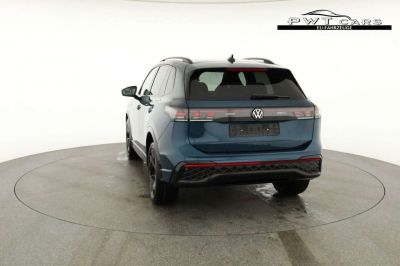 VW Tiguan Tageszulassung