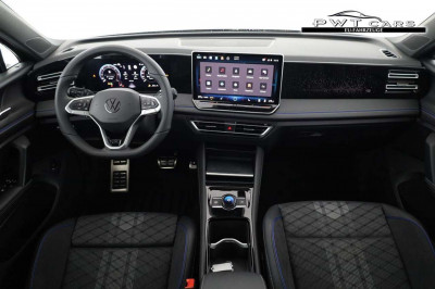 VW Tiguan Tageszulassung